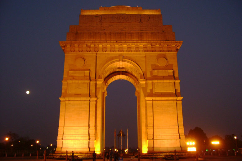 Agra with Shimla Manali Tour Package (7N/8D)